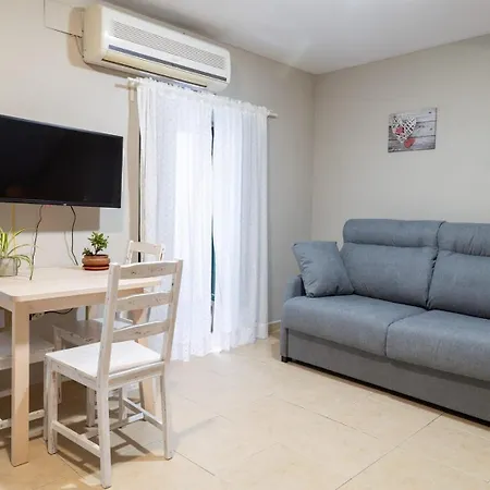 Apartamento El Olivo