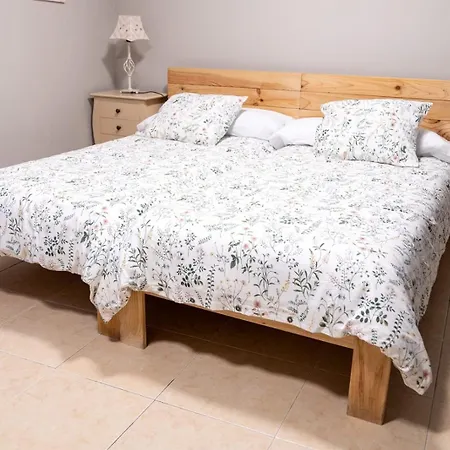 El Olivo Apartamento Trujillo
