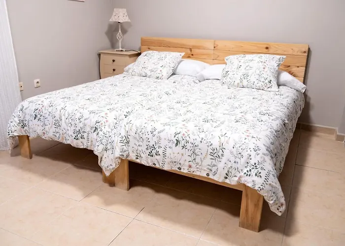 El Olivo Appartamento Trujillo