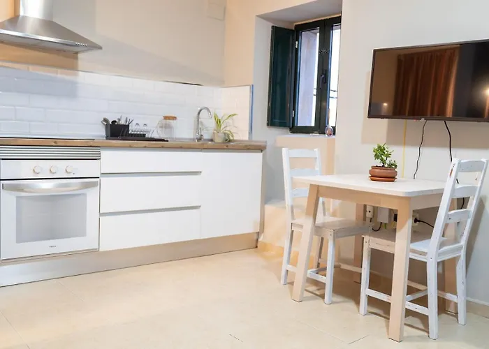 Appartamento El Olivo