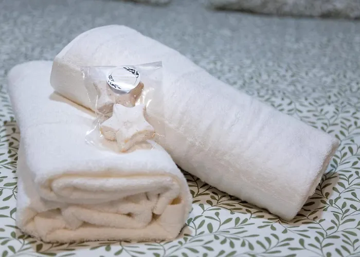 El Olivo Appartamento