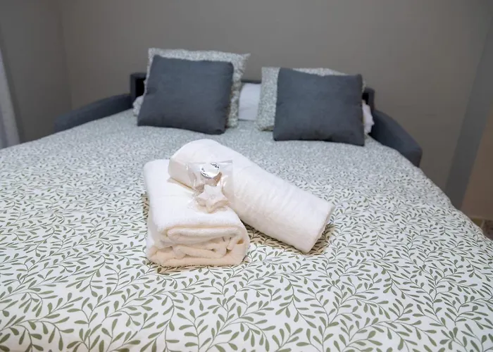 Appartamento El Olivo *